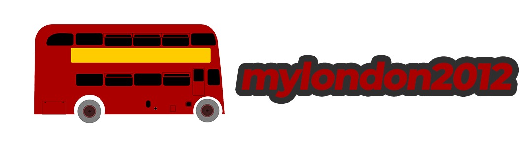 Mylondon2012